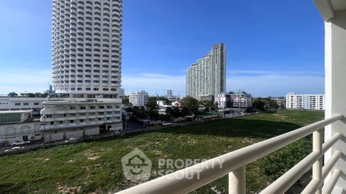 คอนโด 1 ห้องนอน View Talay 8 Condominium Jomtien ขนาด 48 ตร.ม. (ID 2254465)