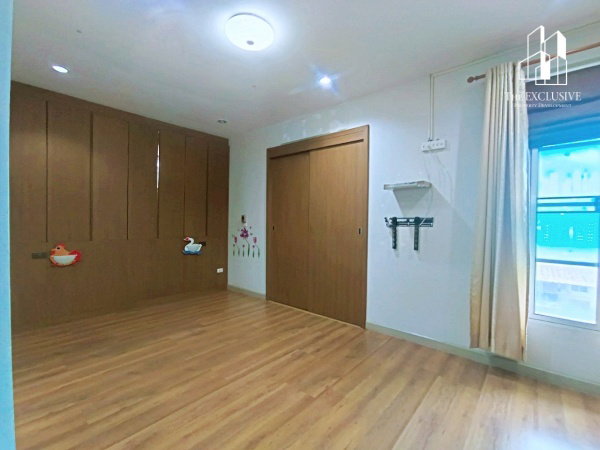 รูป ขายบ้านเดี่ยว 2 ชั้น ( หลังมุม ) เดอะซิตี้ ปิ่นเกล้า พระราม5 - รูปที่ 8/21
