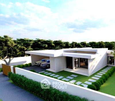 Houses for sale Thalang Phuket : Pet-Friendly 5-BR Villa For Sale In Alisha Grand, Si Sunthon (ID 1463521)