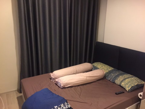 P-17381 🏢Condo for sell Centric Ratchada - Huai Khwang fully furnished.