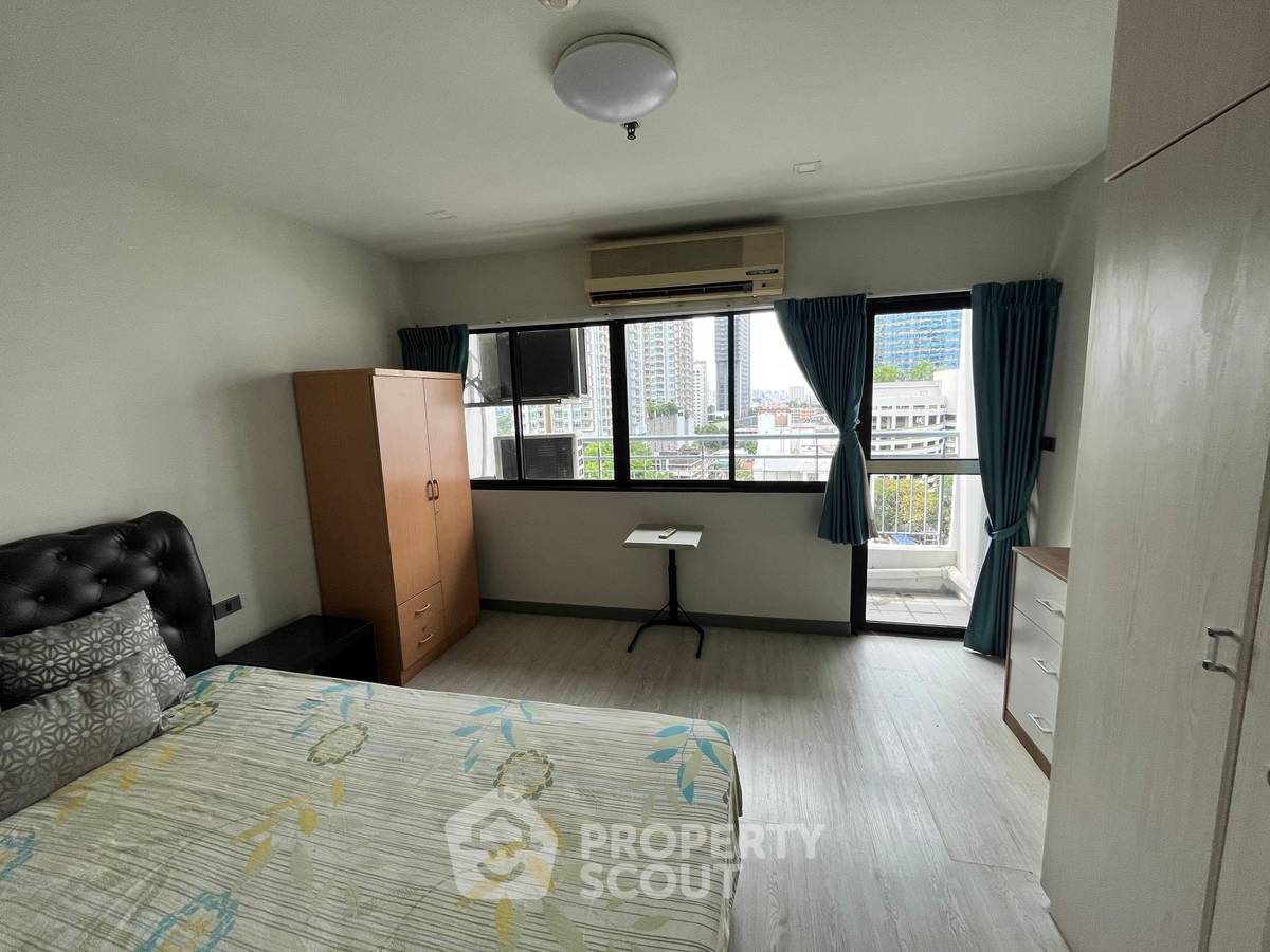 รูป คอนโด 3 ห้องนอน 104 ตร.ม. Liberty Park 2 ใกล้ ARL มักกะสัน (ID 2256205) - รูปที่ 7/10