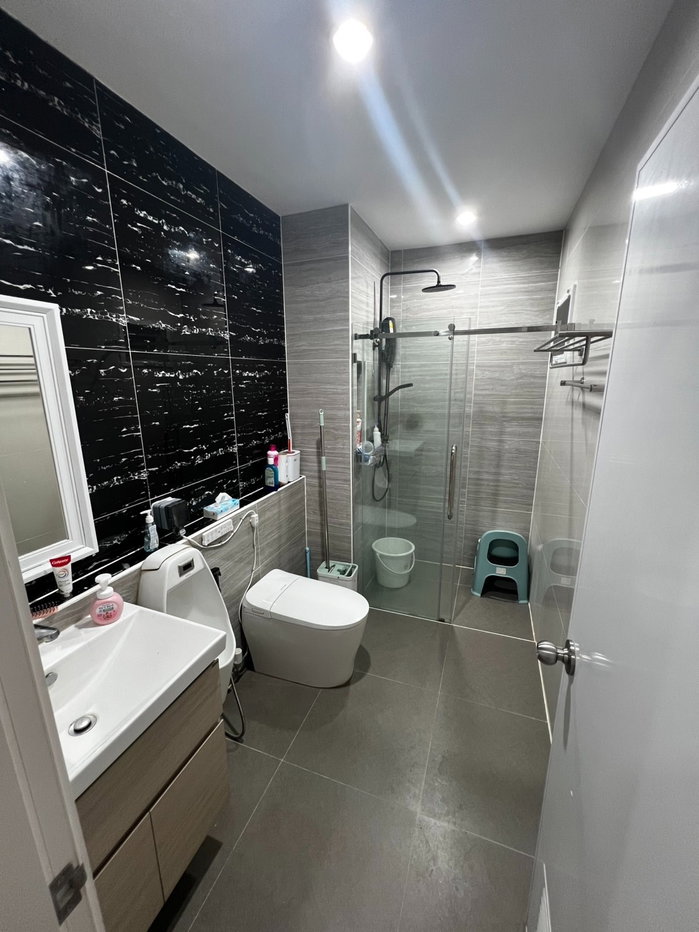 รูป ขายบ้านเดี่ยว 2 ชั้น หมู่บ้านดิ เอ็กซ์เทนโซ เลียบวารี - รูปที่ 18/18