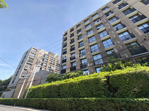 Project Noble Ambience Sukhumvit 42 Picture - 2/13