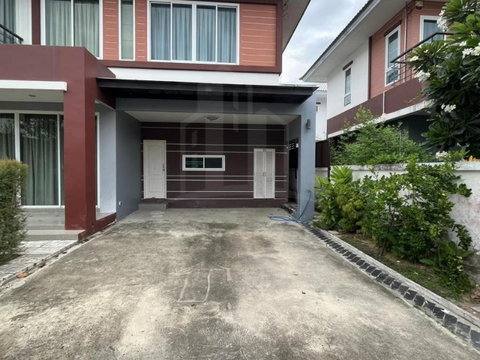 📌 ด่วน‼️ ขาย บ้านสวยพร้อมอยู่ ทำเลทอง ราคาพิเศษ ดีซิโอ้ ราชพฤกษ์-รัตนาธิเบศร์