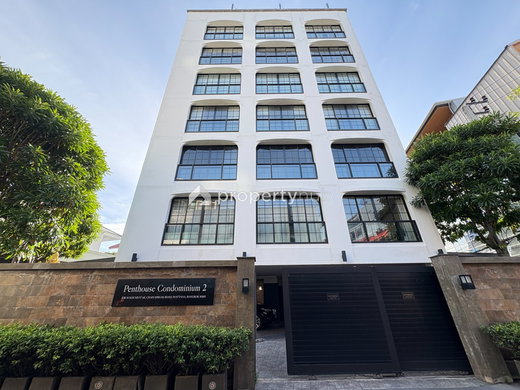 รูป Penthouse Condominium 2 - รูปที่ 1/9