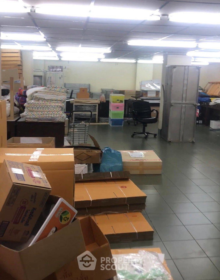 รูป บ้าน 6 ห้องนอน เพื่อขาย โครงการในเจริญนคร คลองสาน ใกล้ BTS กรุงธนบุรี (ID 1353162) - รูปที่ 6/10