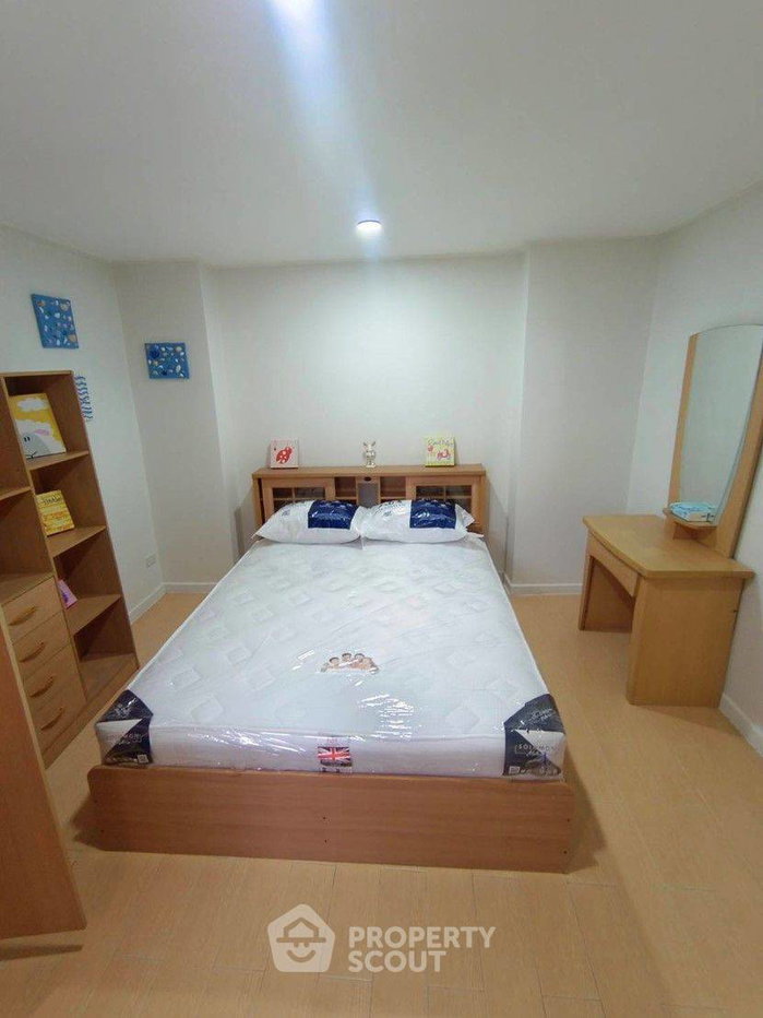 รูป คอนโด 2 ห้องนอน ขาย Waterford Park Rama 4 ชั้น 5 ใกล้ BTS พระโขนง (ID 2256215) - รูปที่ 17/17