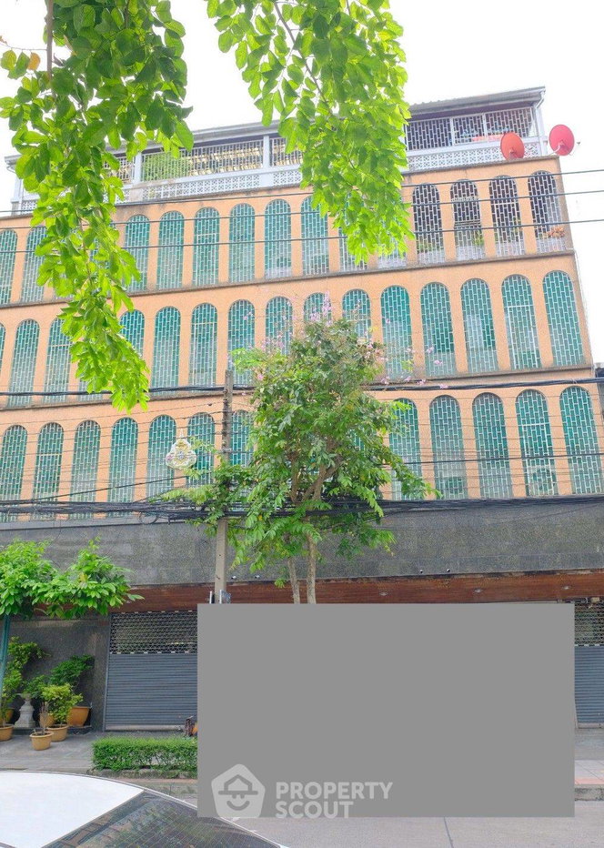 รูป บ้าน 6 ห้องนอน เพื่อขาย โครงการในเจริญนคร คลองสาน ใกล้ BTS กรุงธนบุรี (ID 1353162) - รูปที่ 2/10