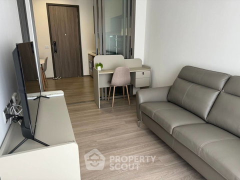 30th-Floor 1-BR Condo At Rhythm Charoenkrung Pavilion Near BTS Saphan Taksin (ID 2254884)