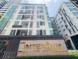 รูป Inter Lux Premier Sukhumvit 13 - รูปที่ 5/17