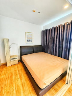 รูปภาพ UK01-360 ให้เช่า The Zea Condo Sriracha — คอนโดติดทะเลติดชายหาด เดินทางสะดวก 1 ห้องนอน ชั้น 12A | 35 ตร.ม 10,000 บาท/เดือน