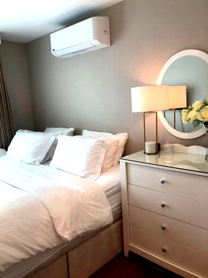 Condos for rent : @Condorental condo for rent Belle Grand Rama 9