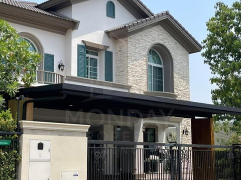 For Sell | Nantawan Ramintra-Paholyothin 50 (MD-86891)