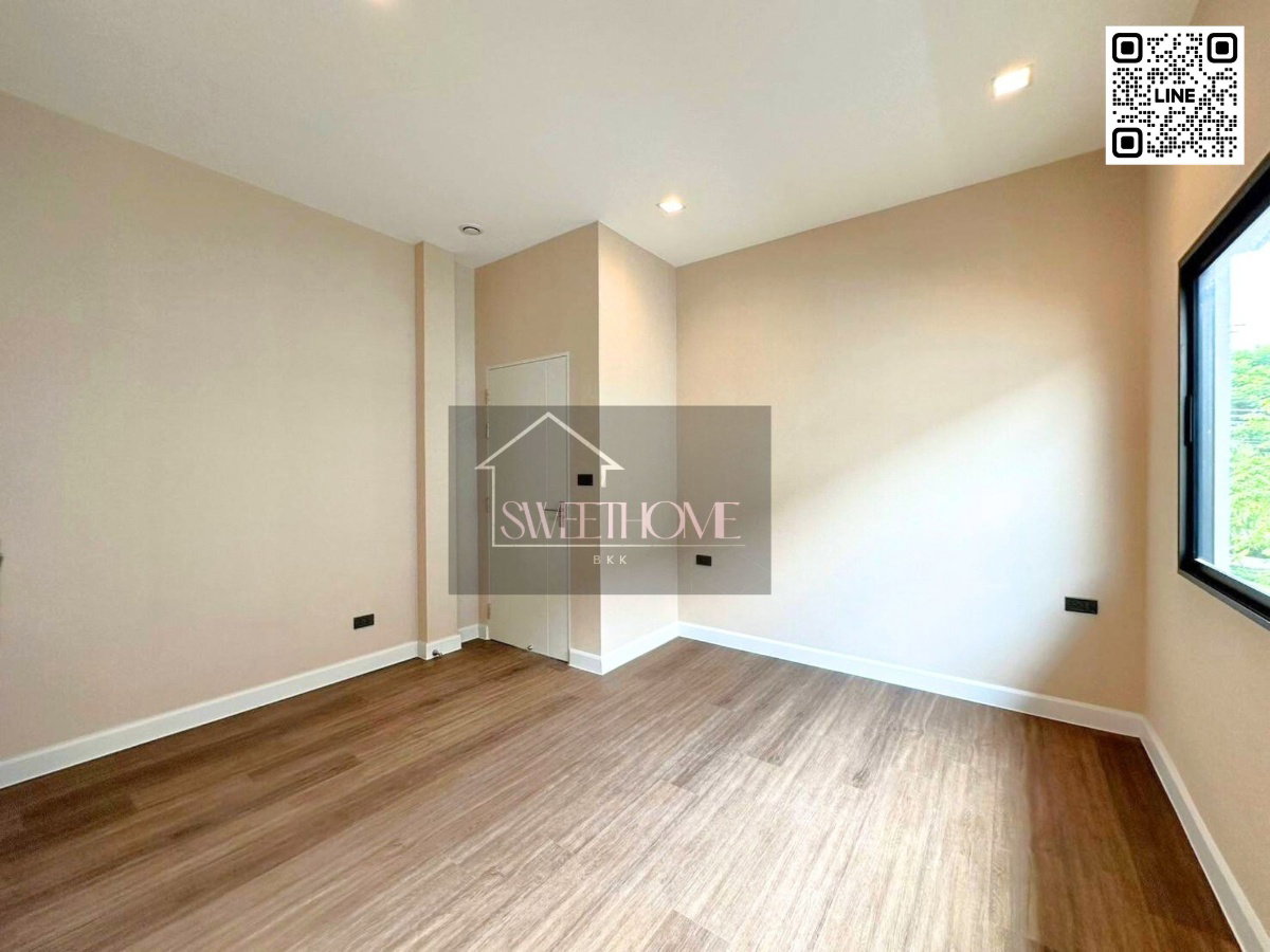 รูป ขาย บ้านเดี่ยว2ชั้น หมู่บ้านเวนิวไอดีเพชรเกษม81 Venue ID  - รูปที่ 12/13