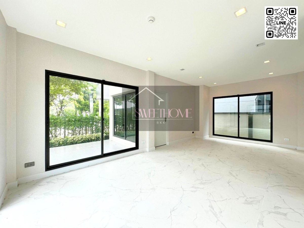 รูป ขาย บ้านเดี่ยว2ชั้น หมู่บ้านเวนิวไอดีเพชรเกษม81 Venue ID  - รูปที่ 4/13