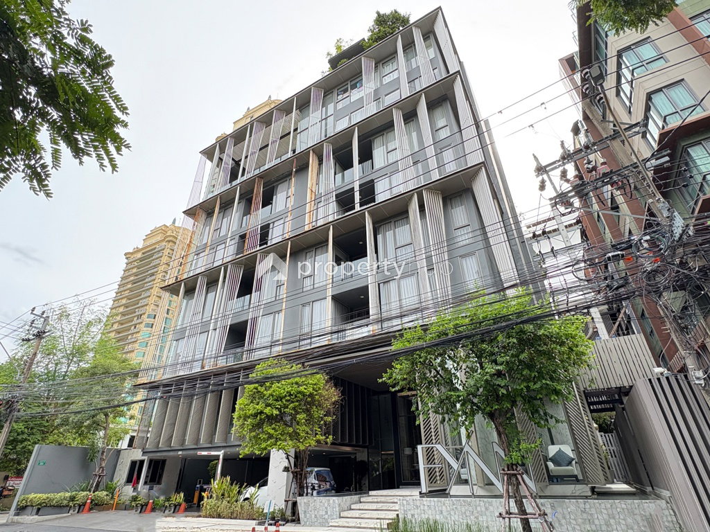 รูป FYNN Sukhumvit 31 - รูปที่ 1/17