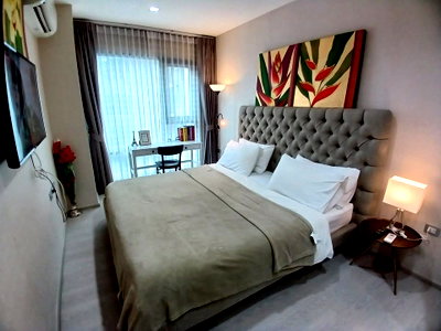 Condos for rent : @Condorental condo for rent Rhythm Sukhumvit 36 - 38