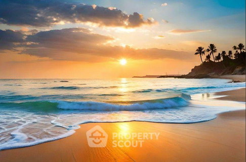 บ้านเดี่ยว 5 ห้องนอน สัตว์เลี้ยงได้ Sunset Samui Villas เกาะสมุย (ID 2253682)
