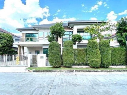 For Sell | Grand Bangkok Boulevard Ratchapruek-Rattanathibate (MD-84232)