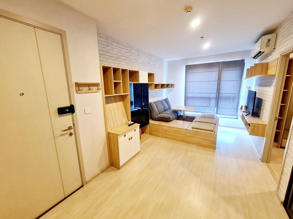 รูป Life Sukhumvit 48 ( Code: S-L 126 ) - รูปที่ 1/32