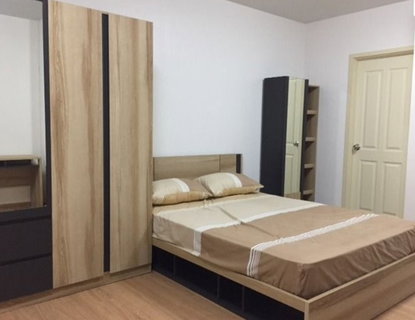 รูปภาพ supalai veranda rattanathibet 30sqm floor 6
