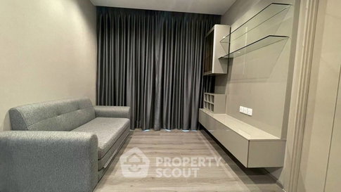 51st-Floor 2-BR The Politan Rive Near MRT Phra Nang Klao Bridge (ID 2154660)