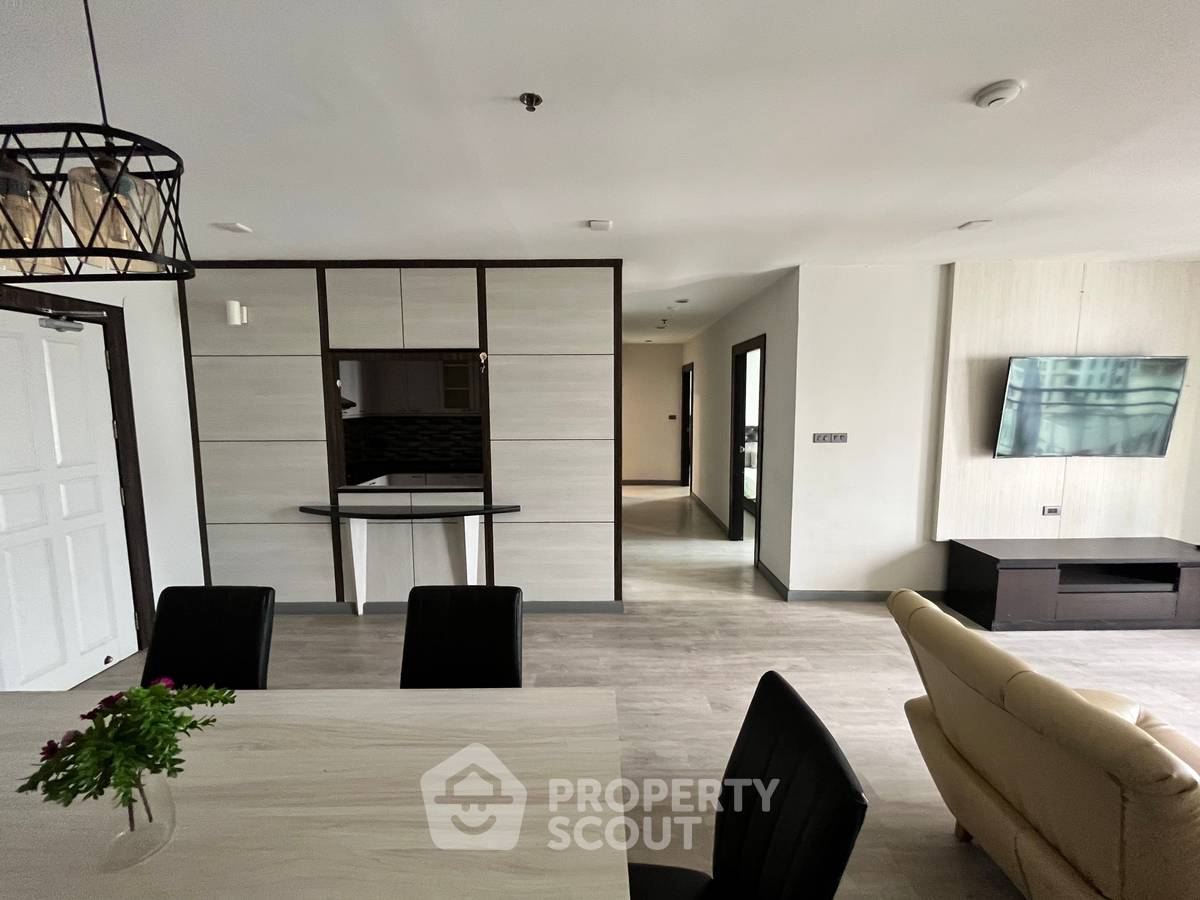 รูป คอนโด 3 ห้องนอน 104 ตร.ม. Liberty Park 2 ใกล้ ARL มักกะสัน (ID 2256205) - รูปที่ 2/10