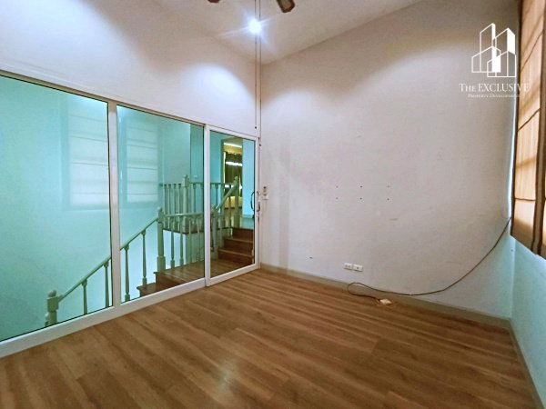 รูป ขายบ้านเดี่ยว 2 ชั้น ( หลังมุม ) เดอะซิตี้ ปิ่นเกล้า พระราม5 - รูปที่ 9/21