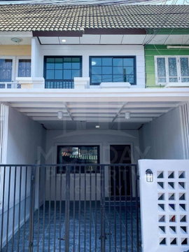 🔥HotDeal‼️For Sale at Baan Sathaporn Rangsit