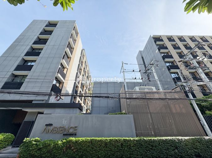 Noble Ambience Sukhumvit 42