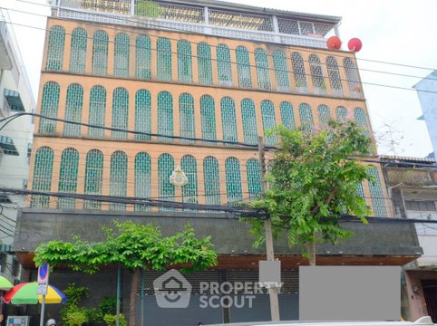 6-BR House For Sale In Charoen Nakhon, Khlong San Near BTS Krung Thon Buri (ID 1353162)