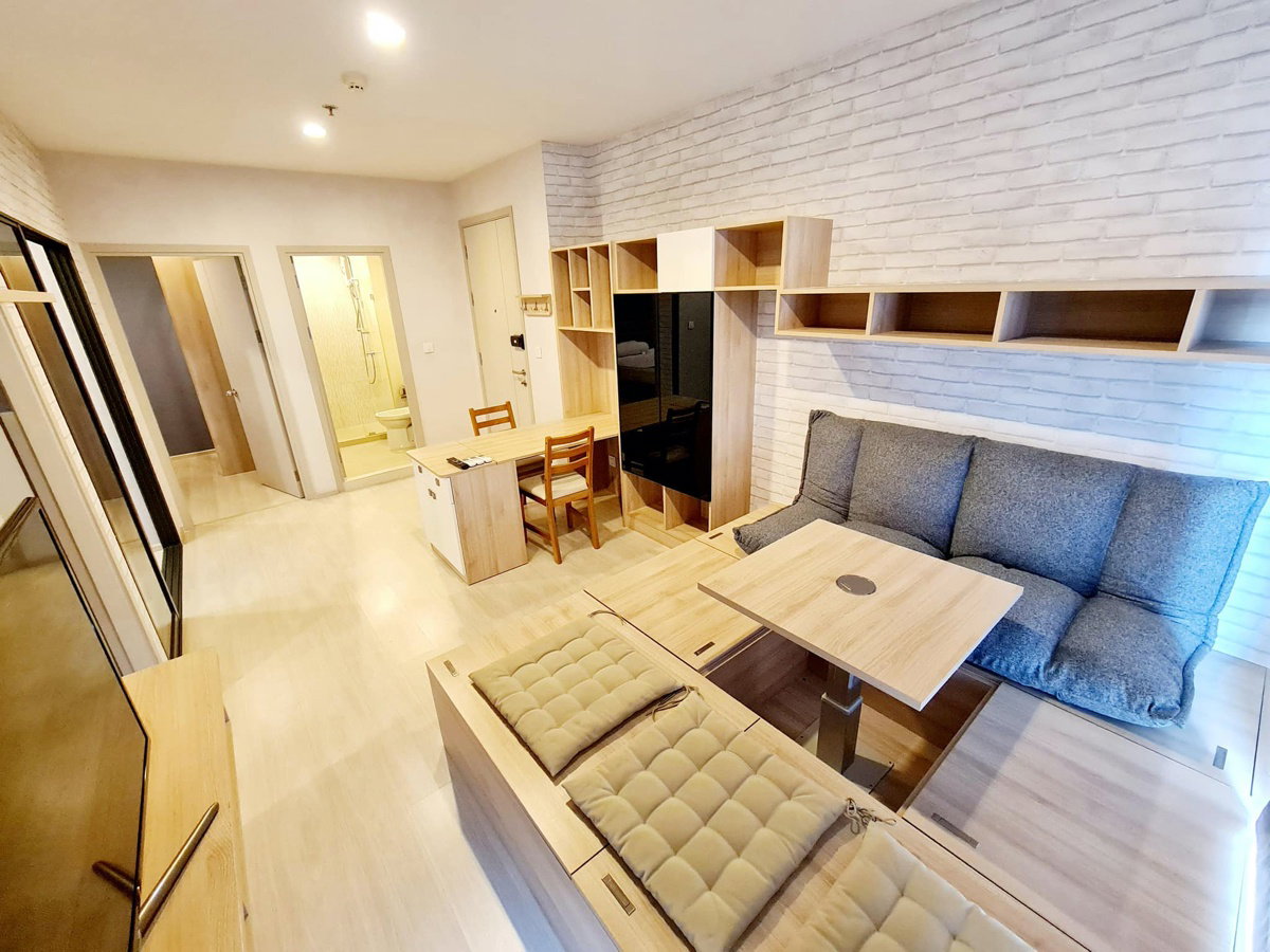 picture Life Sukhumvit48 ( Code: S-L 126 )  - 18/28