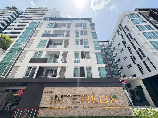 รูป Inter Lux Premier Sukhumvit 13 - รูปที่ 1/17