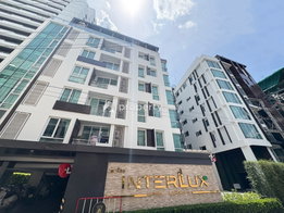 รูป Inter Lux Premier Sukhumvit 13 - รูปที่ 4/17