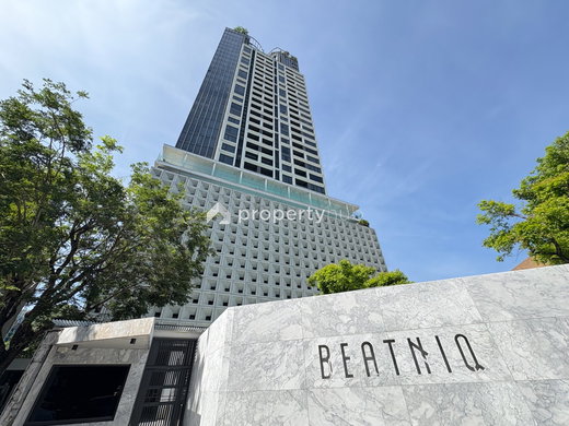 รูป Beatniq Sukhumvit 32 - รูปที่ 1/22