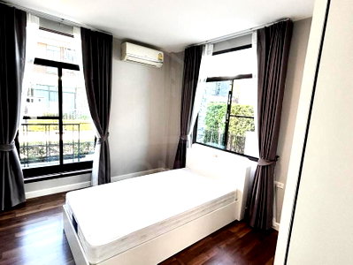 บ้านเดี่ยว สนามบินสุวรรณภูมิ : ขาย บ้าน มัณฑนา อ่อนนุช-วงแหวน 4 (MD-92402)