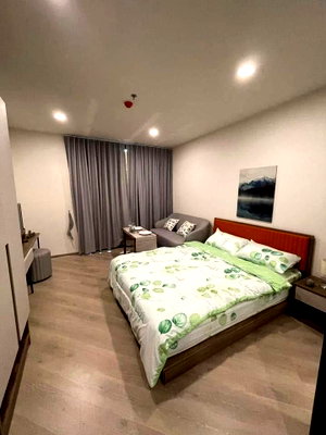 Condos for rent : @Condorental condo for rent THE BASE Saphanmai