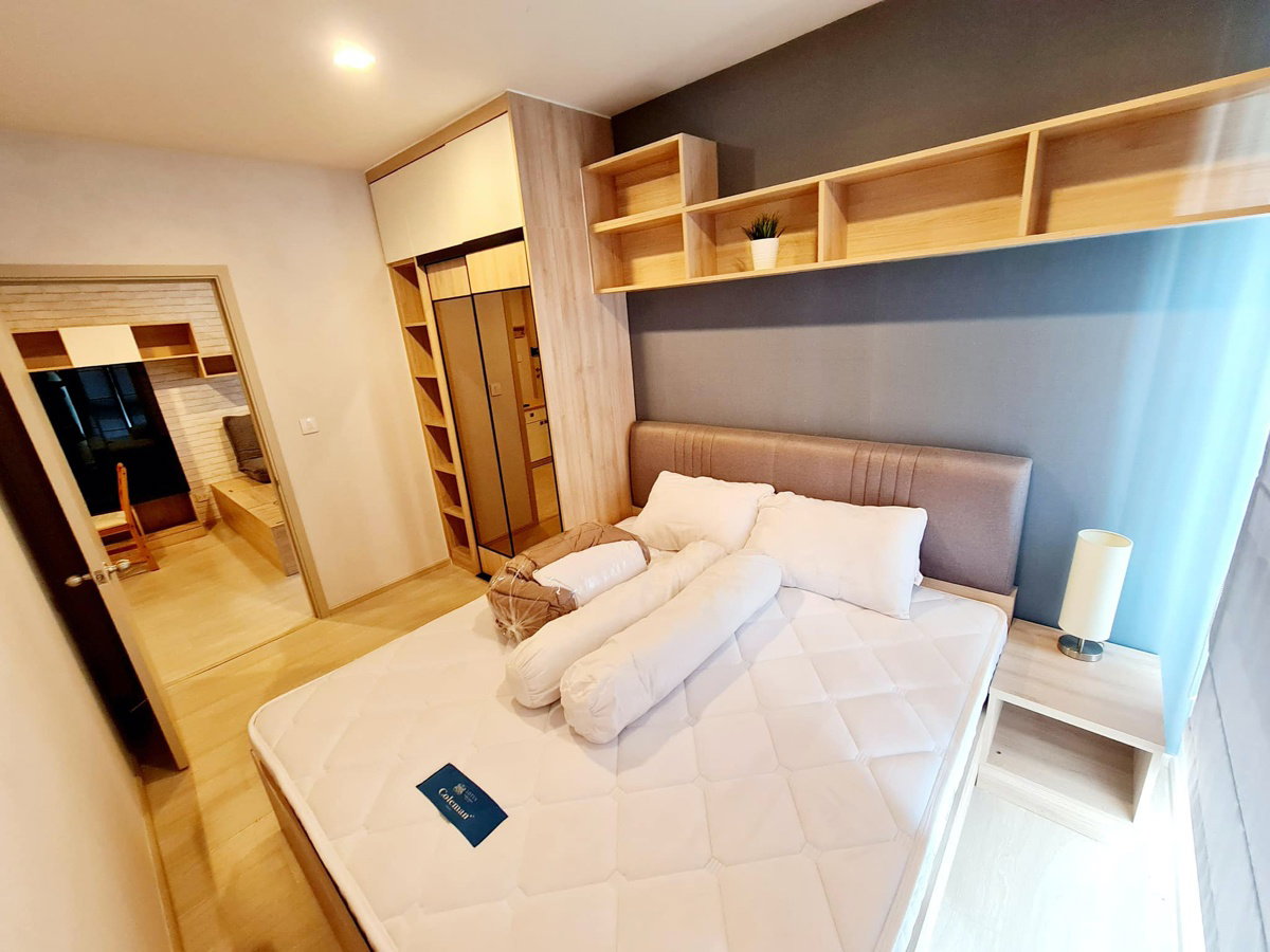 picture Life Sukhumvit48 ( Code: S-L 126 )  - 19/28