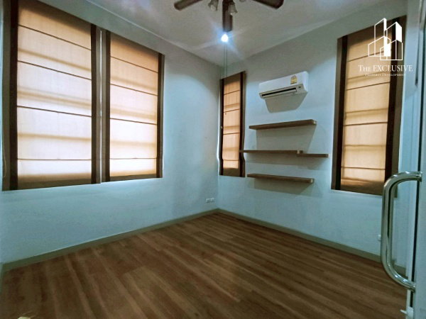 รูป ขายบ้านเดี่ยว 2 ชั้น ( หลังมุม ) เดอะซิตี้ ปิ่นเกล้า พระราม5 - รูปที่ 11/21