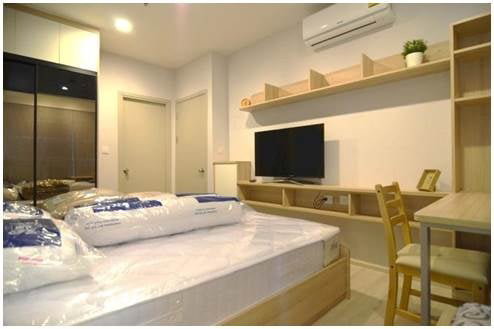รูป Life Sukhumvit 48 ( Code: S-L 126 ) - รูปที่ 14/32