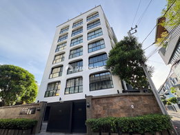 รูป Penthouse Condominium 2 - รูปที่ 2/9