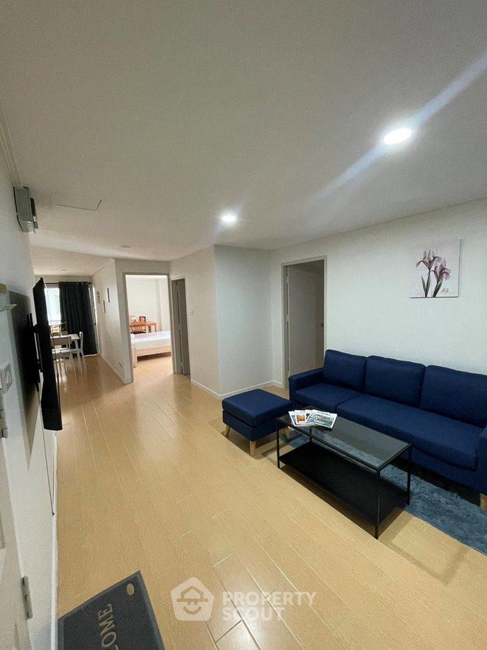 รูป คอนโด 2 ห้องนอน ขาย Waterford Park Rama 4 ชั้น 5 ใกล้ BTS พระโขนง (ID 2256215) - รูปที่ 1/17
