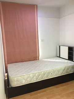 P-32272 🏢Condo for sell Lumpini Place Water Cliff fully furnished.