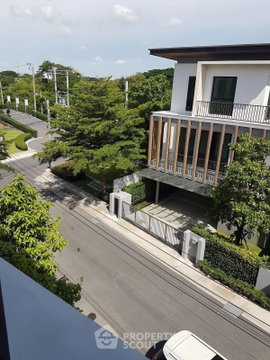 บ้านเช่า 4 ห้องนอน โครงการ AQ Arbor Suanluang Rama 9–พัฒนาการ ซอยดอกไม้ เขตประเวศ (ID 1565435)