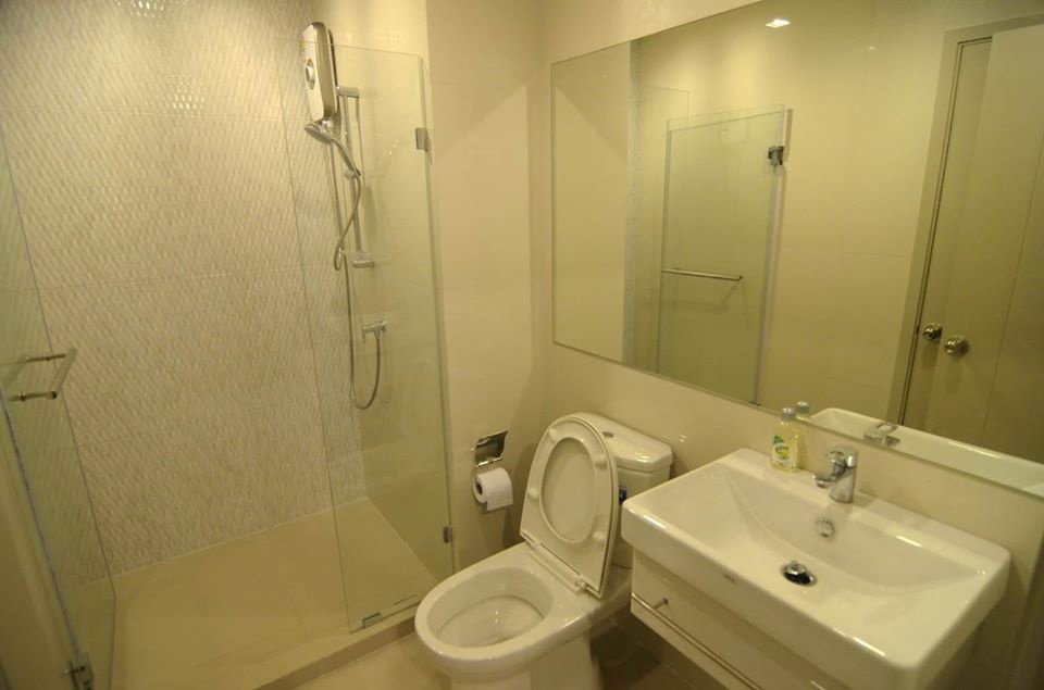 picture Life Sukhumvit48 ( Code: S-L 126 )  - 7/28