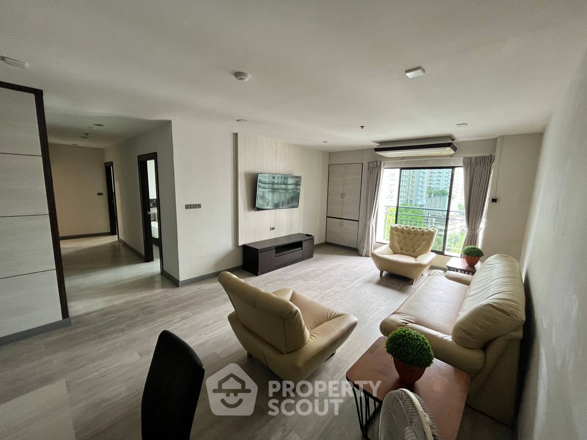 รูป คอนโด 3 ห้องนอน 104 ตร.ม. Liberty Park 2 ใกล้ ARL มักกะสัน (ID 2256205) - รูปที่ 1/10