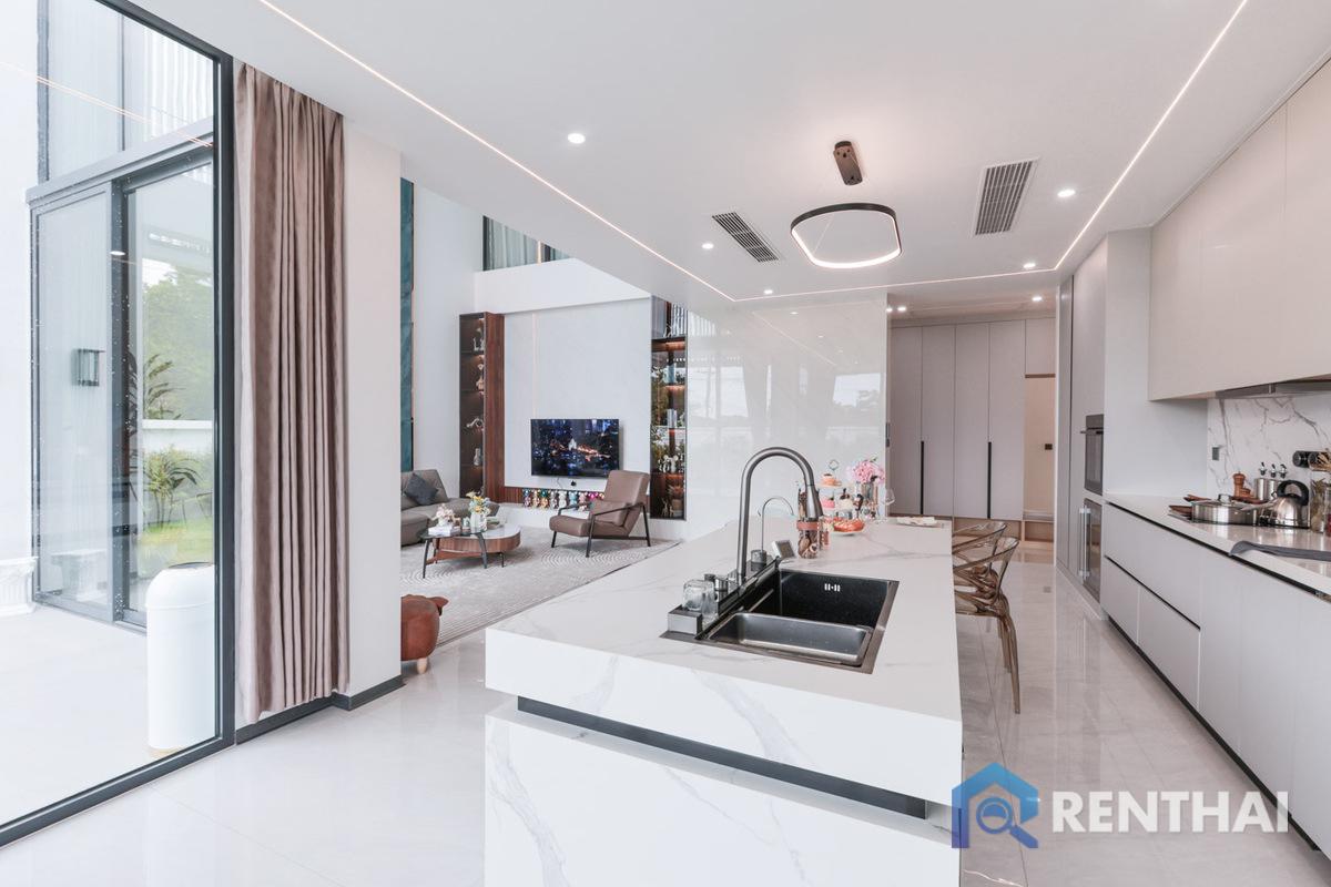 picture A modern luxury villa designed in Phuket - 10/25