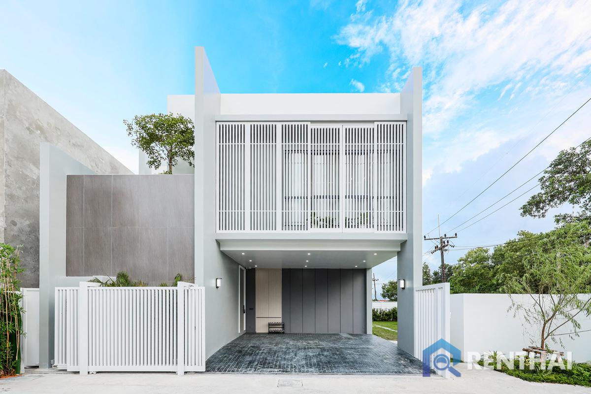 picture A modern luxury villa designed in Phuket - 2/25
