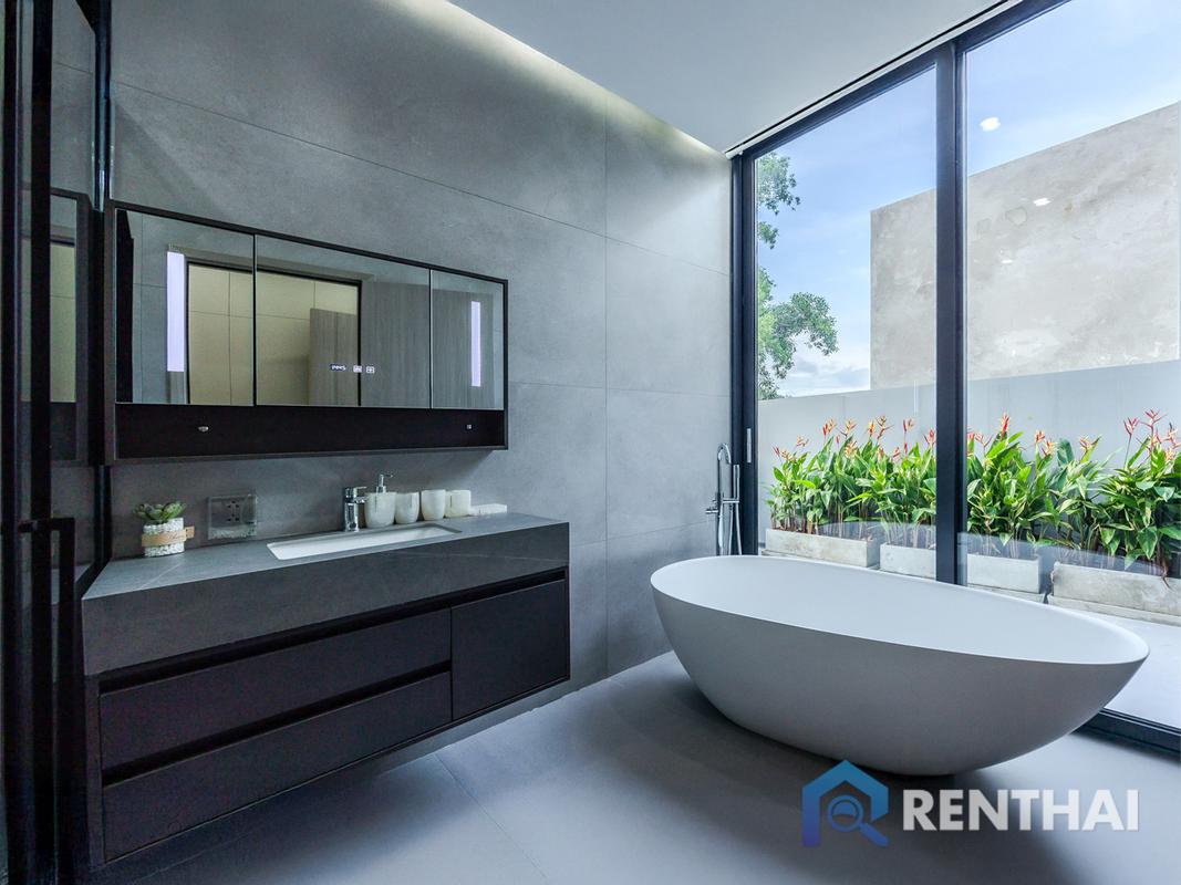 picture A modern luxury villa designed in Phuket - 25/25