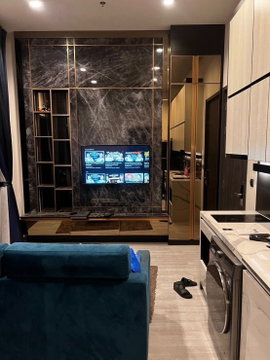 The Line Sukhumvit 101 ห้องสวย ราคาดี สอบถามเพิ่มเติมได้ที่ Line @condorental